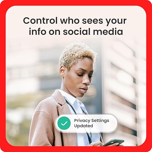 McAfee+ Premium Individual Unlimited Devices anti virus software 2025 for pc