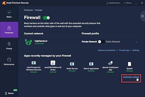 Avast Premium Security 1-Year | 1-PC (Windows)