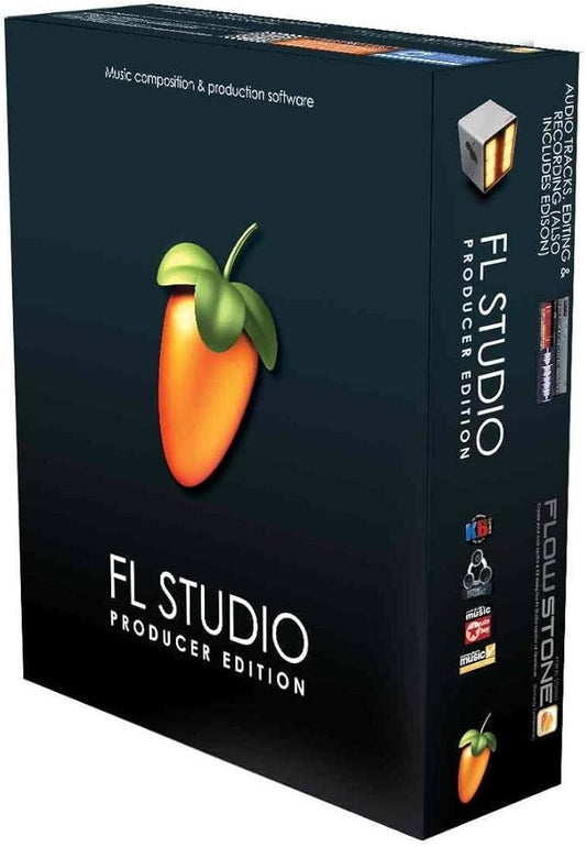 Image-Line Software Image Line FL Studio Producer Edition 11