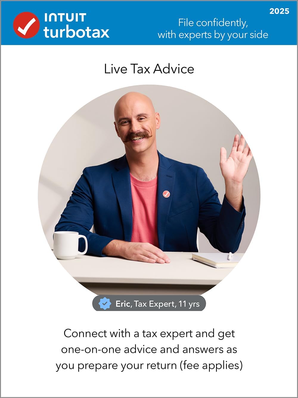 TurboTax Deluxe Desktop  – Easy Federal & State Tax Filing for Windows 11 & Mac 14 (Digital Download)