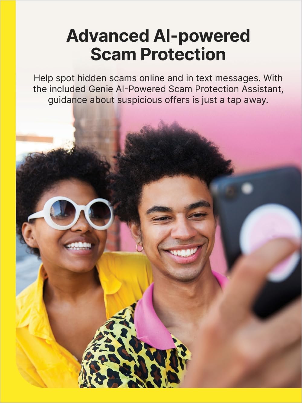 Norton 360 Premium 2026 (10 Devices) – Antivirus Software with VPN, AI Scam Protection, Dark Web Monitoring & PC Cloud Backup | Auto-Renew Subscription