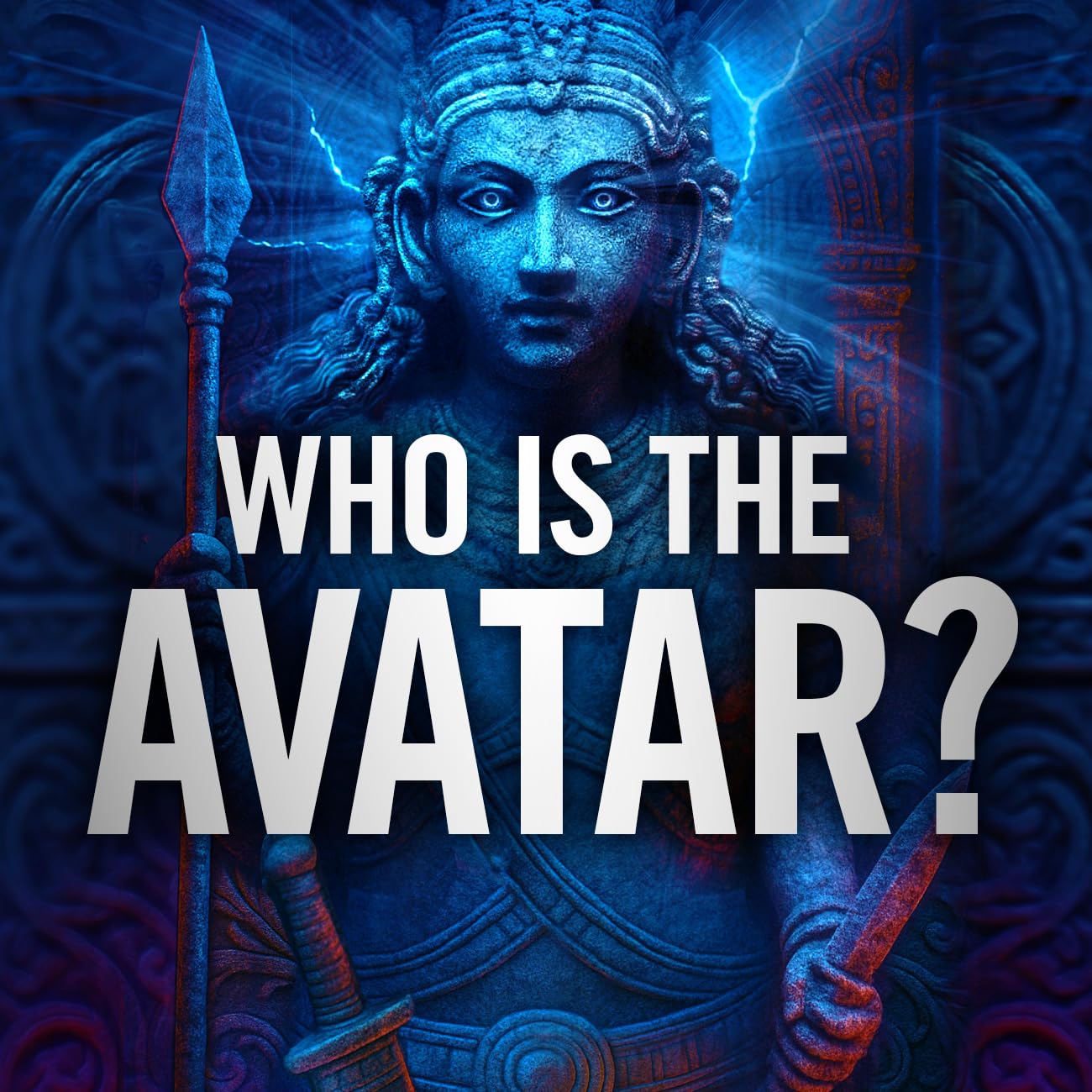 The Avatar