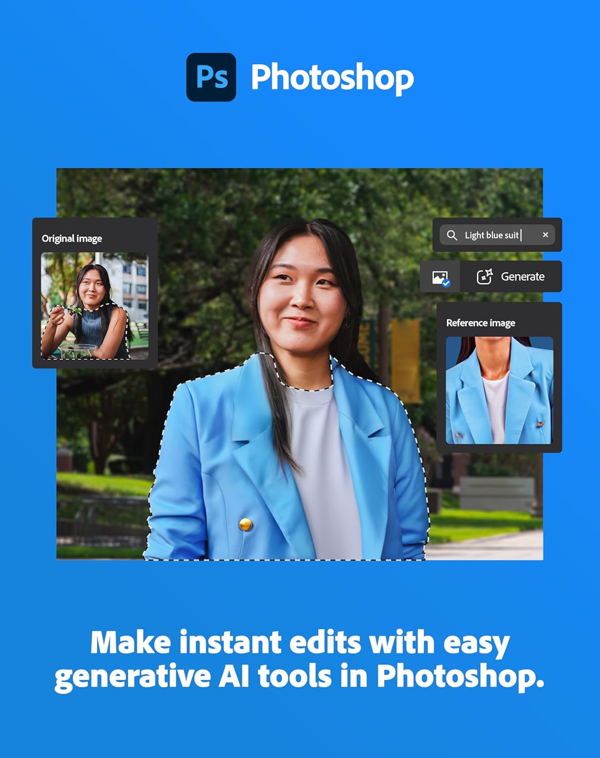 Adobe Creative Cloud Pro Student & Teacher Edition – Access 20+ Creative Apps with 100GB Cloud Storage | 12-Month Subscription for PC & Mac