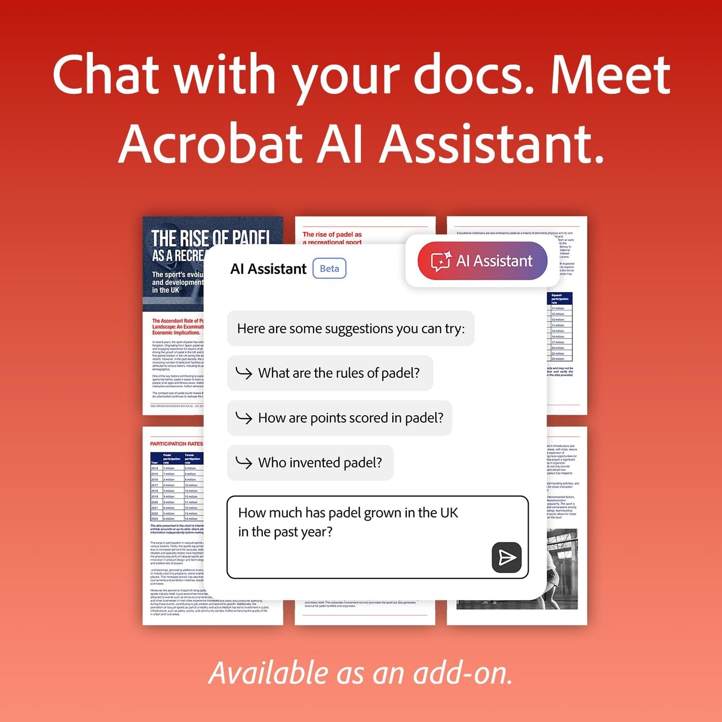 Acrobat Pro | All-in-One PDF Solution for Editing, Converting & E-Signing | Activation Required | PC/Mac