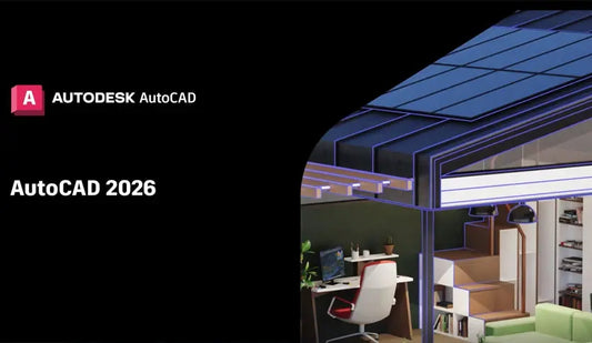 Autodesk AutoCAD 2025.0.1