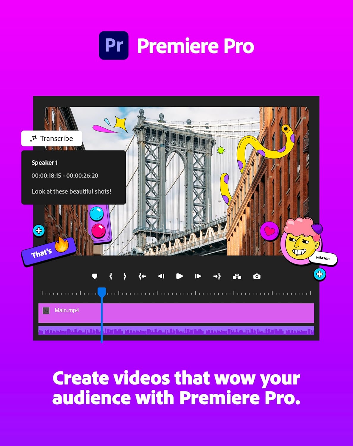 Adobe Creative Cloud Pro Student & Teacher Edition – Access 20+ Creative Apps with 100GB Cloud Storage | 12-Month Subscription for PC & Mac