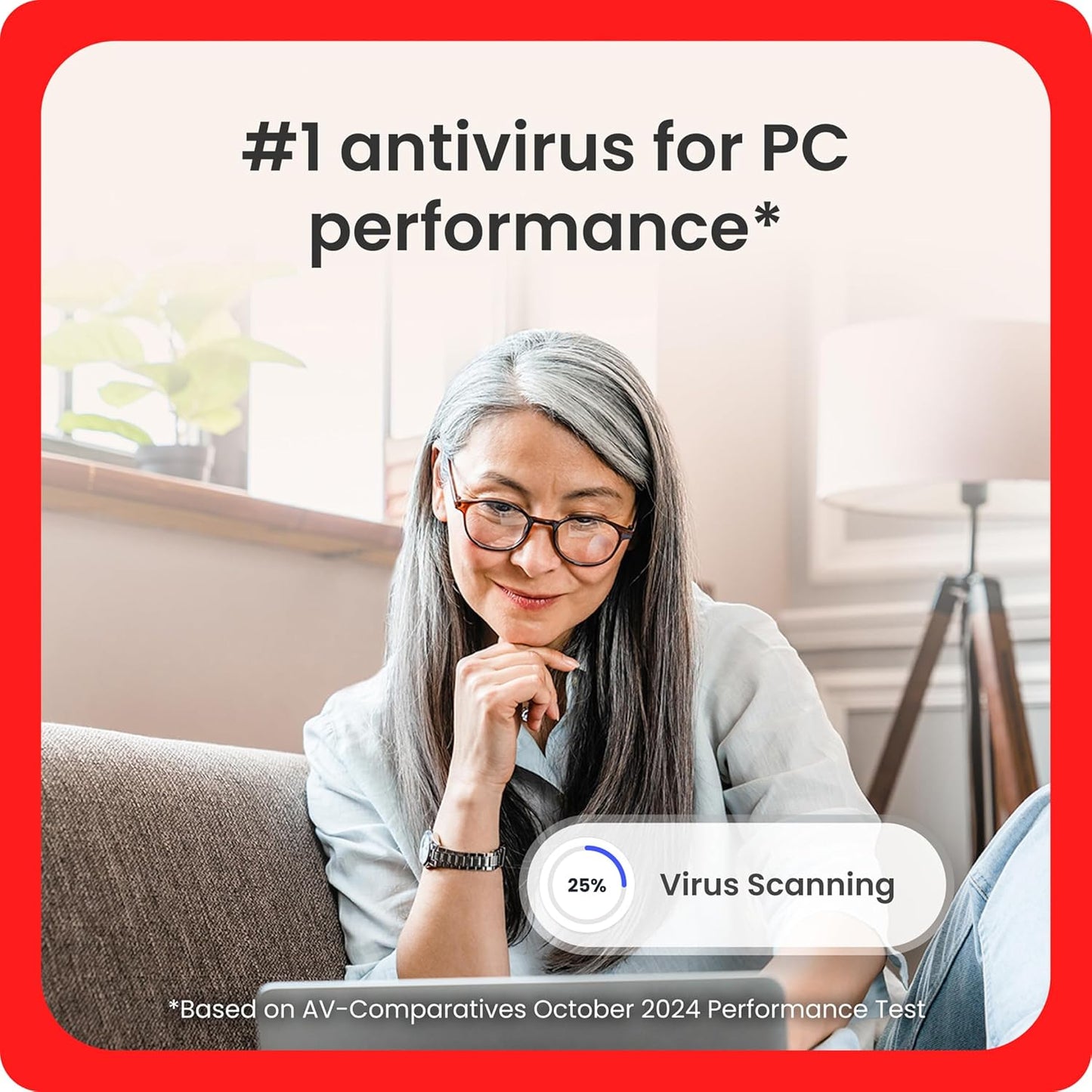 McAfee Total Protection 2026 (3 Devices) – Antivirus, VPN, Password Manager & Identity Protection for Windows & Mac | 1-Year Auto-Renew