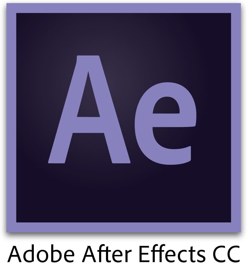 After Effects by Adobe | Professional Visual Effects & Animation Software | Auto-Renewal Plan | PC & Mac