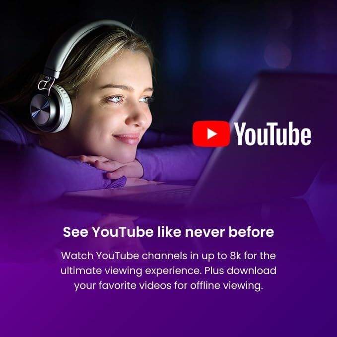 CyberLink PowerDVD 24 Ultra | Blu-ray, DVD, & Media Player Software | Play Virtually Any File Format