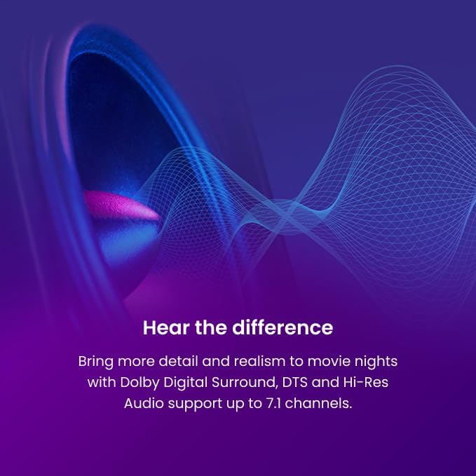 CyberLink PowerDVD 24 Ultra | Blu-ray, DVD, & Media Player Software | Play Virtually Any File Format